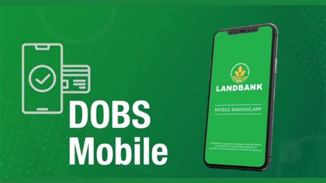 Landbank launches Digital Onboarding System (DOBS) .